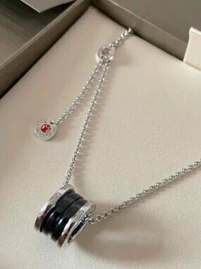 Bulgari necklace